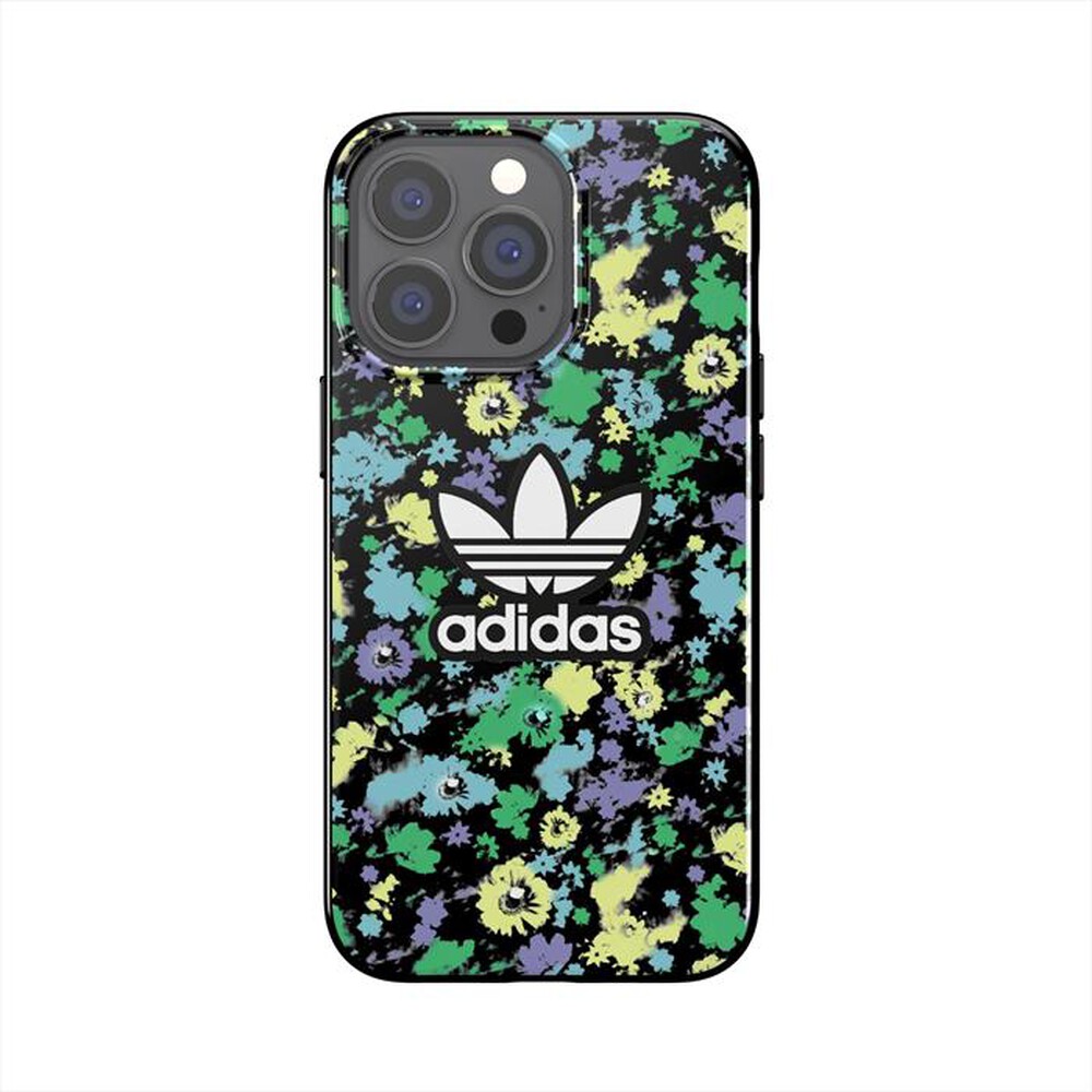 "CELLY - 47104_ADI ADIDAS COVER IPHONE 13 PRO-MULTICOLORE / TPU"