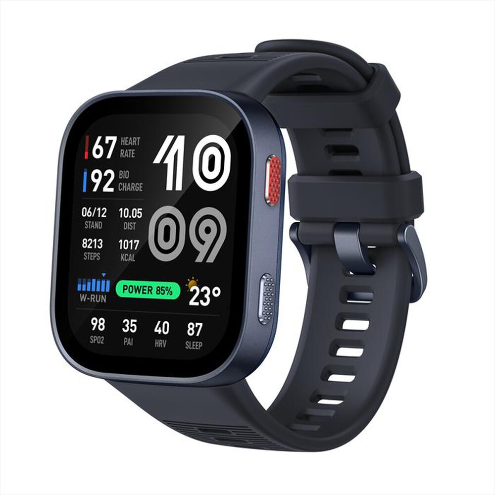 Immagine del prodotto AMAZFIT - Fitness tracker BIP MAX-DARK BLUE