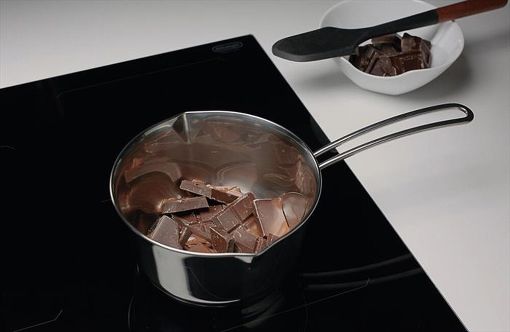 Immagine del prodotto DE LONGHI - Piano cottura induzione SLI 905 90 cm-nero