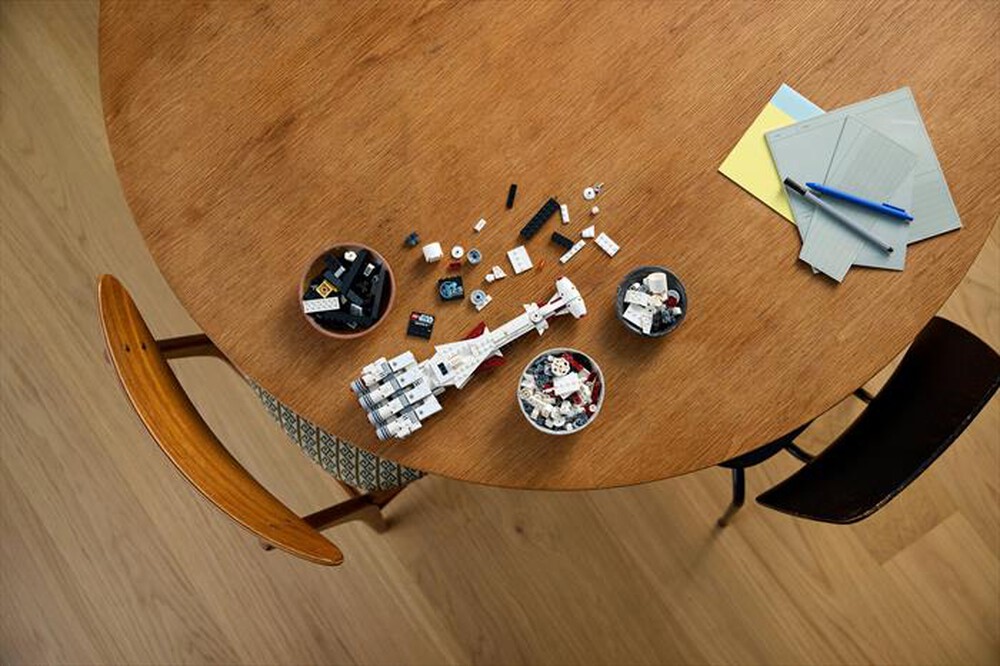 Immagine del prodotto LEGO - STAR WARS Tantive IV 75376