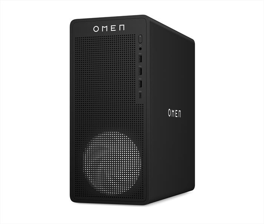 Immagine del prodotto HP - Desktop OMEN TG03-0013NL-Black