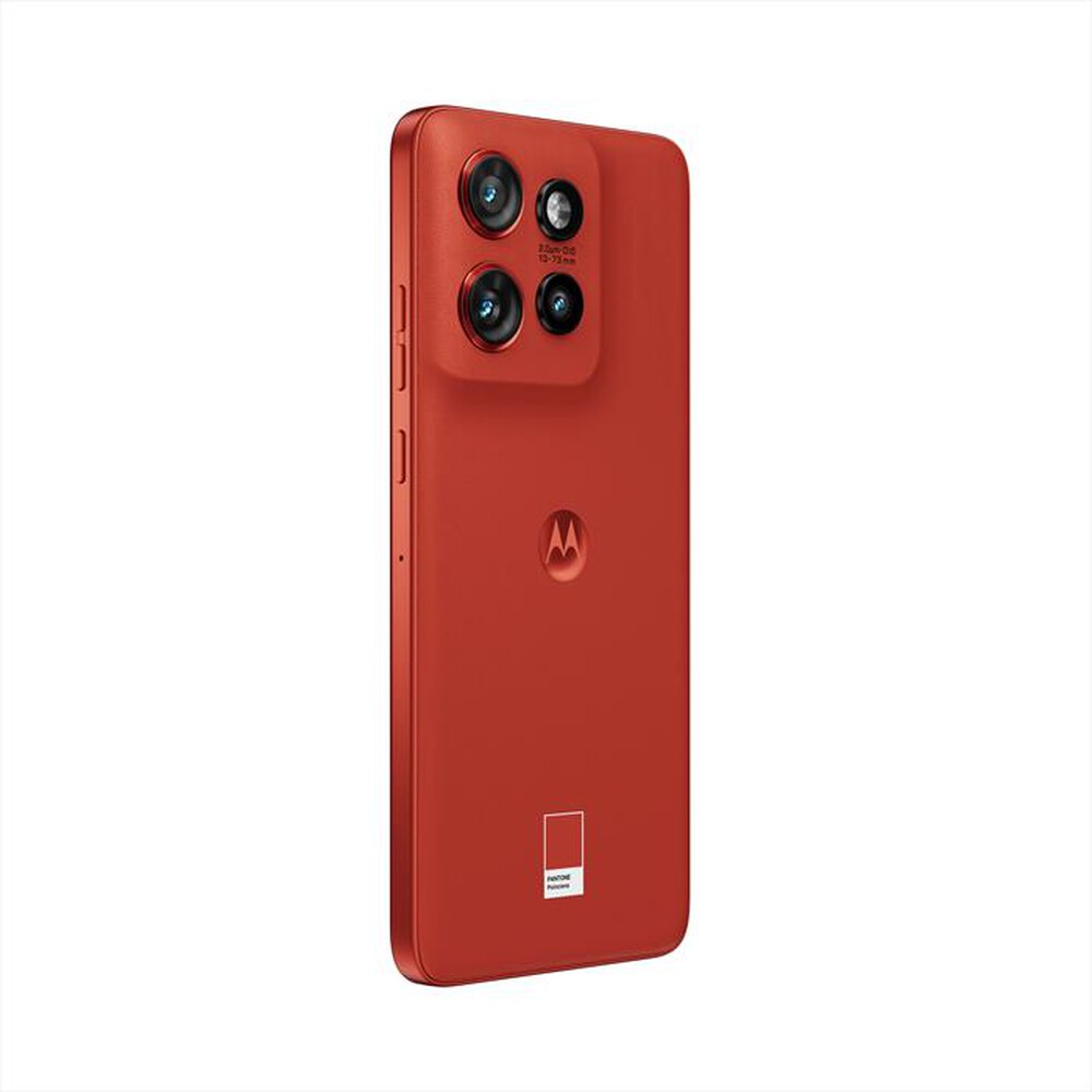 "MOTOROLA - Smartphone EDGE 50 NEO 12/512-PANTONE Poinciana"
