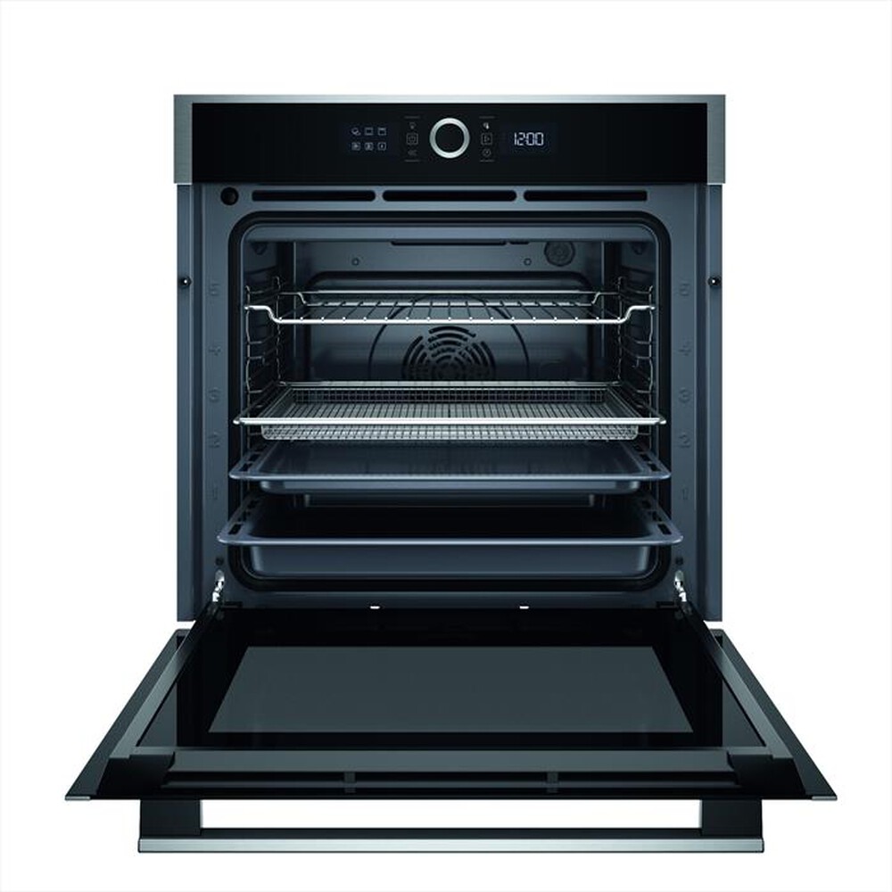 Immagine del prodotto HOTPOINT ARISTON - HAOI4S8HM0XA FORNO PIZZA 310, ACTIVESTEAM, AIRFRY