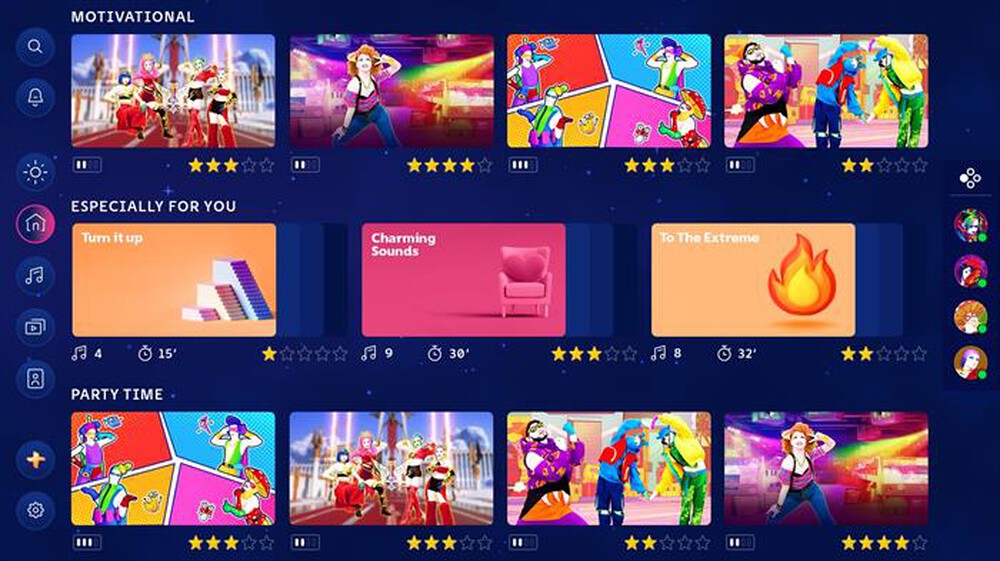 Immagine del prodotto UBISOFT - JUST DANCE 2024 EDITION SWITCH