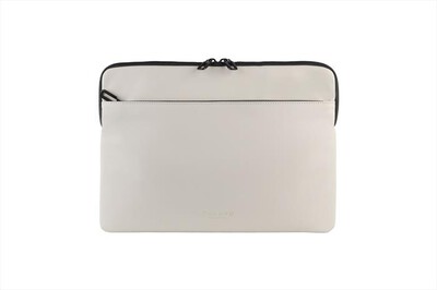 TUCANO - Custodia GOMMO Macbook Air 15" e laptop fino 14"-GRIGIO