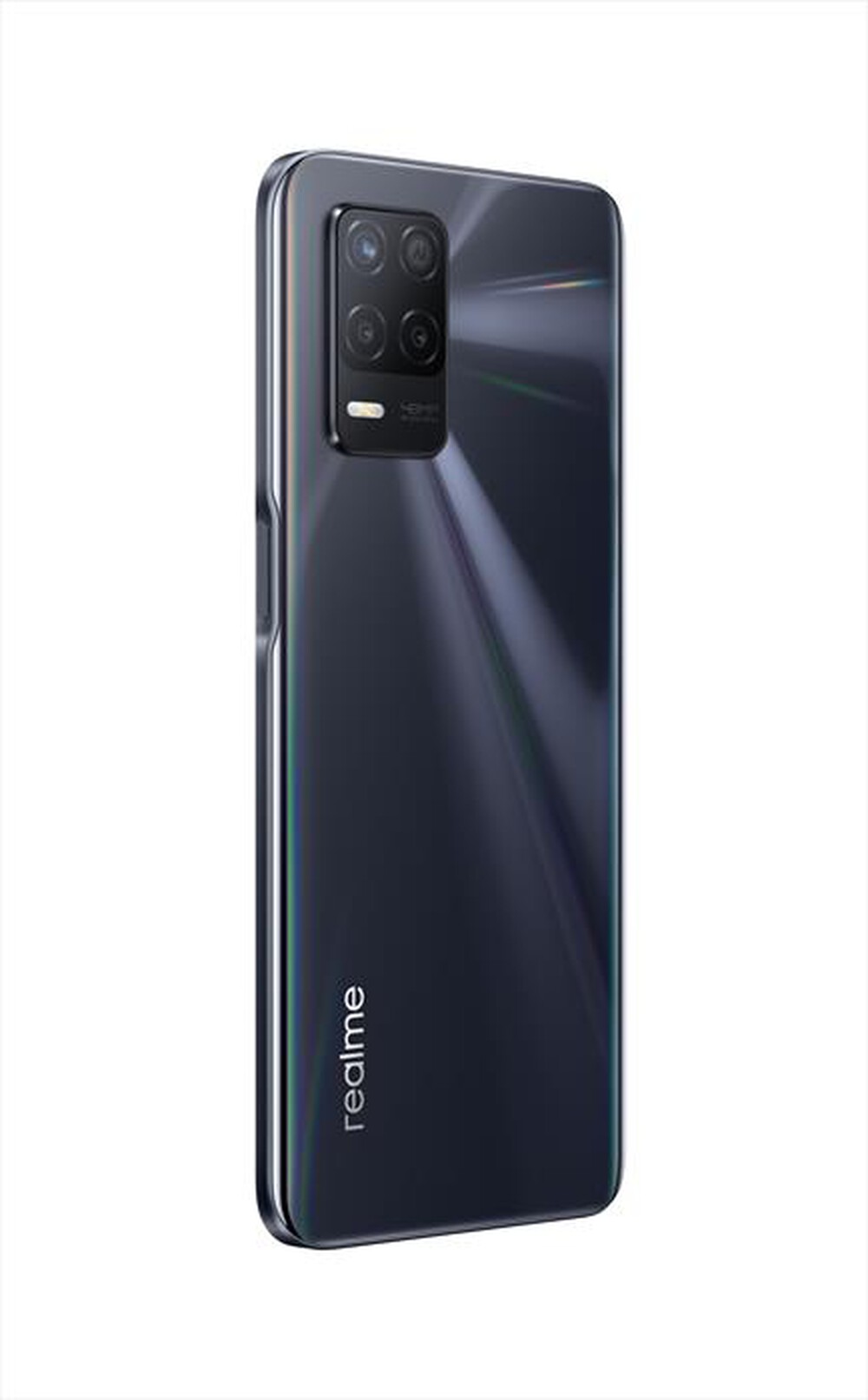Immagine del prodotto REALME - REALME 8 5G-Black