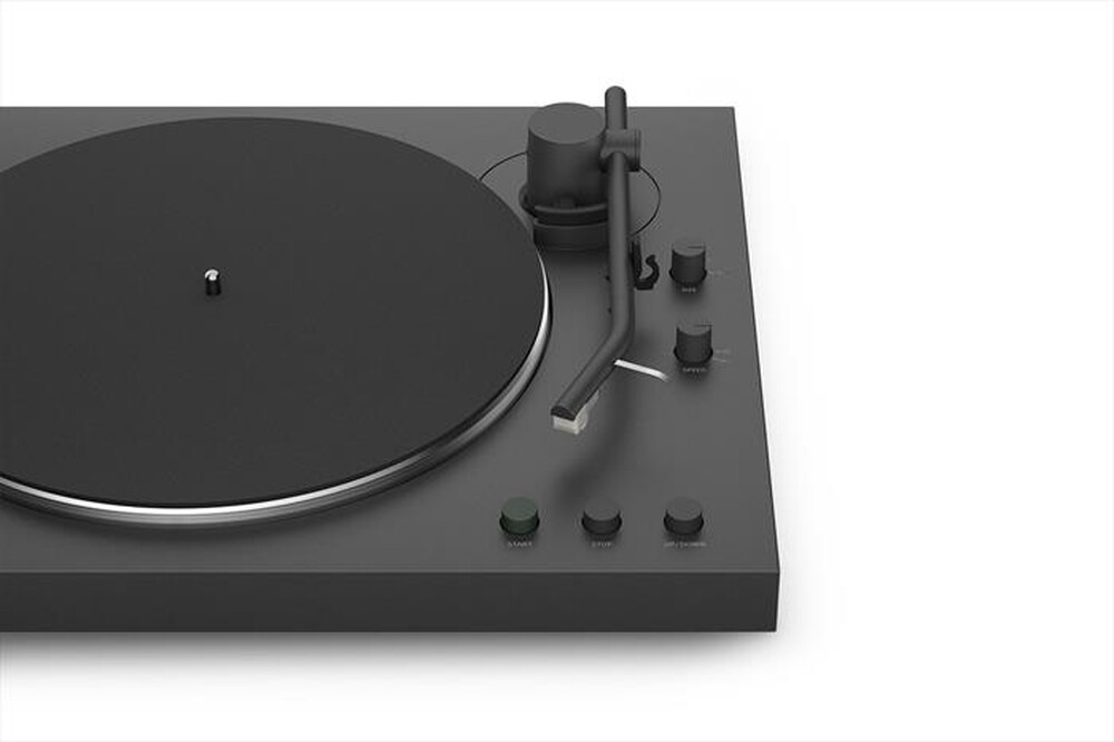 Immagine del prodotto SONY - Giradischi con Bluetooth PSLX3BT.CEL-GRIGIO