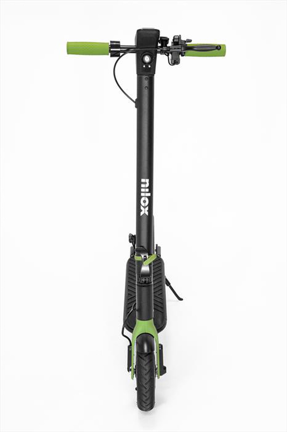 "NILOX - M1-Black"