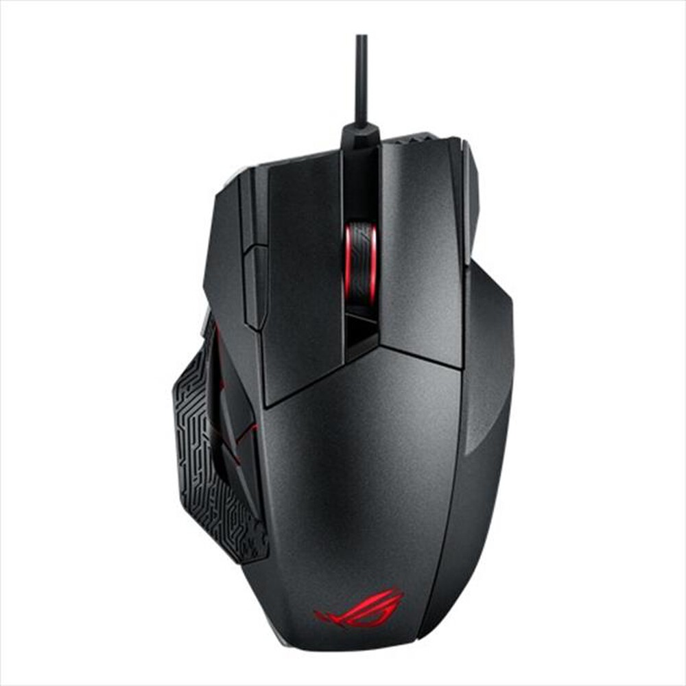 Immagine del prodotto ASUS - Spatha-Titanium Black