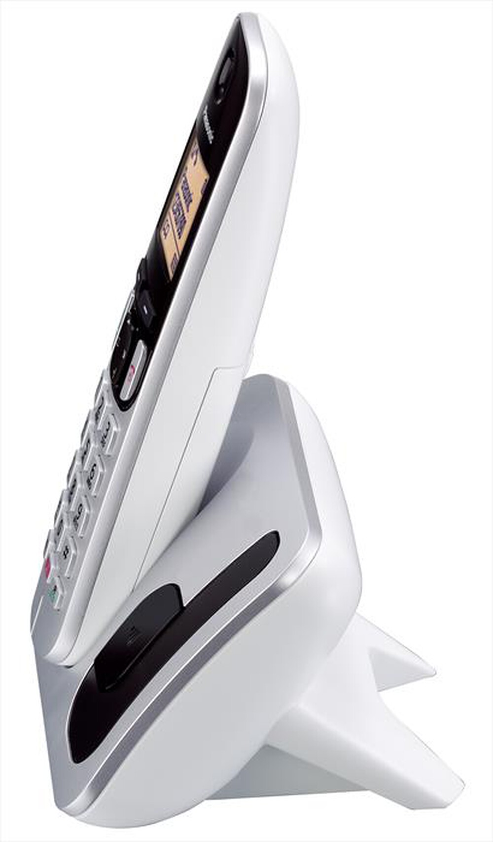 Immagine del prodotto PANASONIC - Cordless KX-TGC250JTS-SILVER