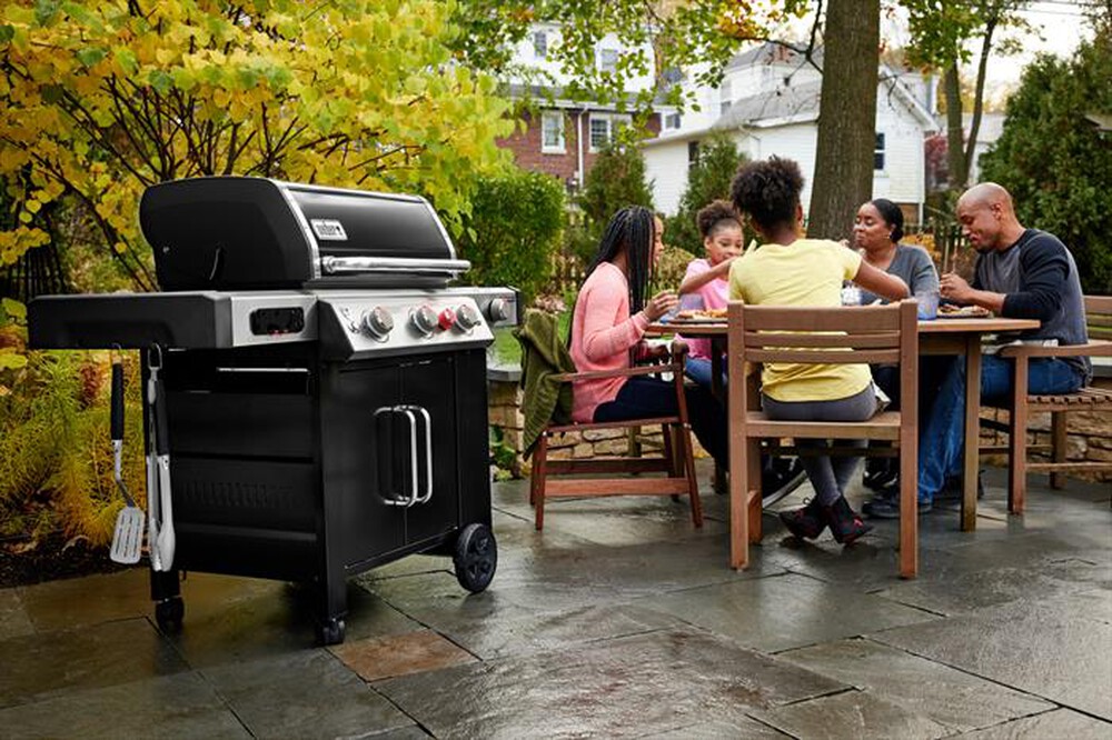Immagine del prodotto WEBER - GENESIS II EX-335 - BARBECUE A GAS
