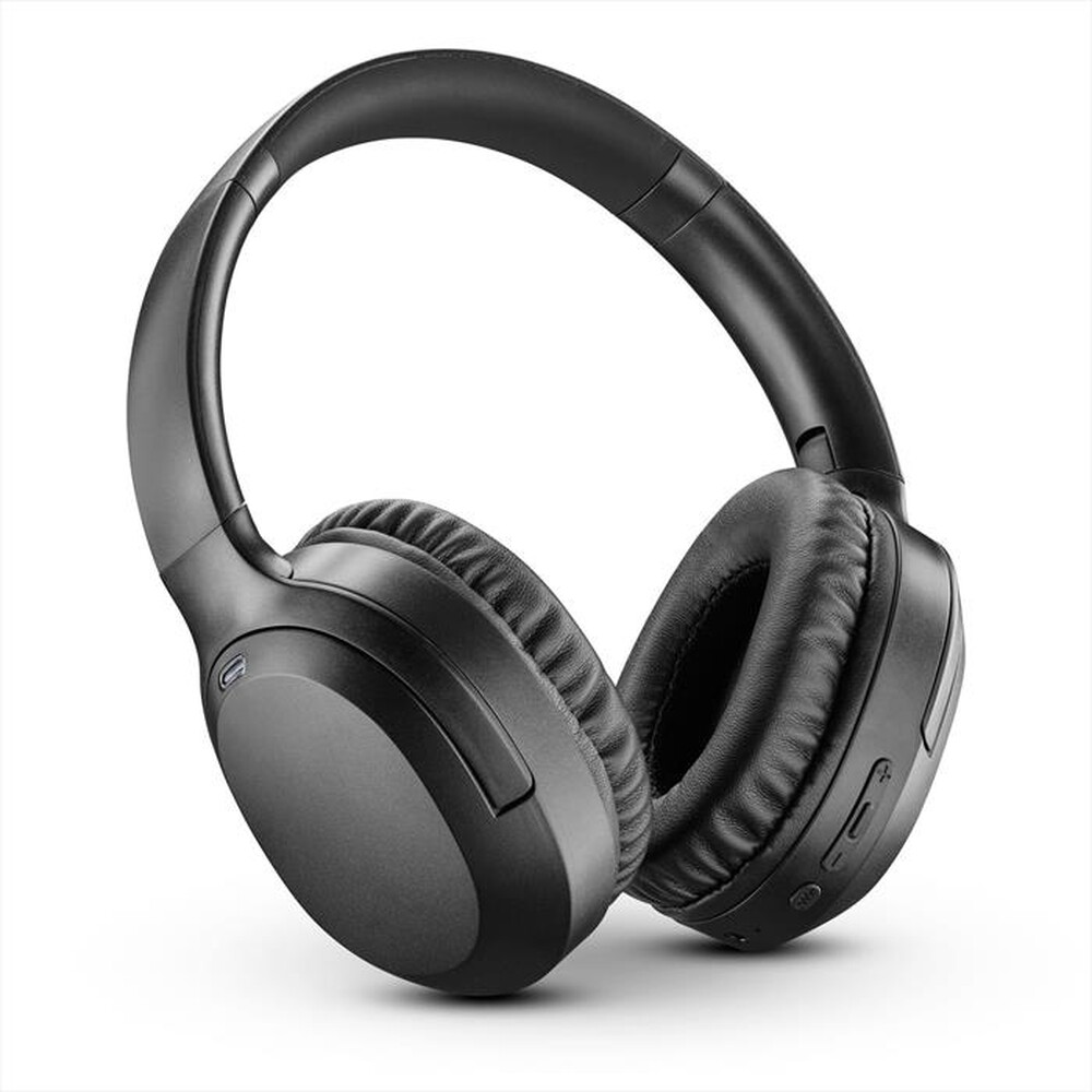 Immagine del prodotto MUSIC SOUND - Cuffie a padiglione chiuso NIMBUS-Black