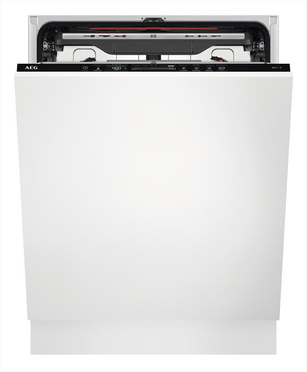 "AEG - Lavastoviglie FSE76738P Classe A 14 coperti"