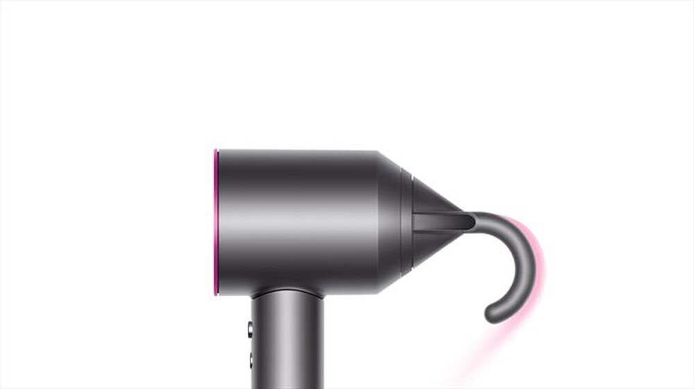"DYSON - SUPERSONIC NEW"