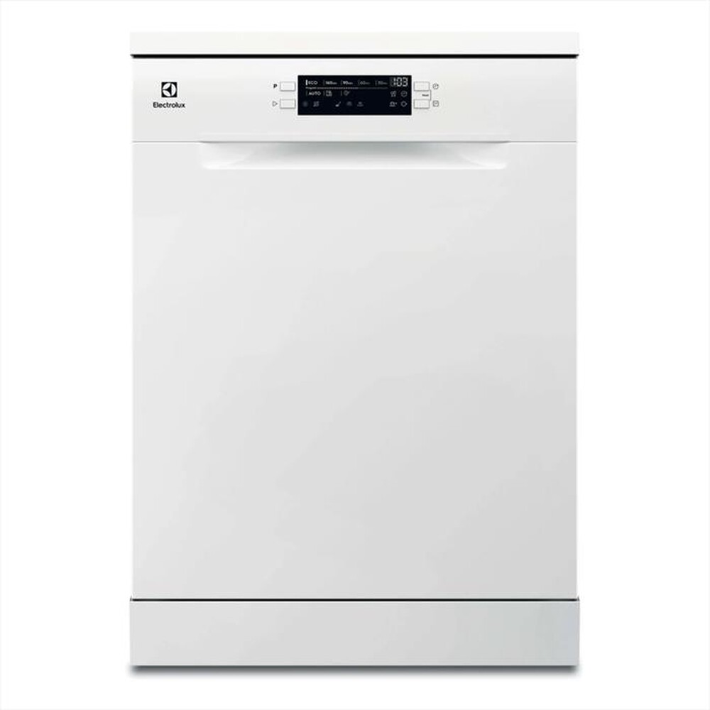 Immagine del prodotto ELECTROLUX - Lavastoviglie ESA47300SW Classe D 13 coperti-Bianco