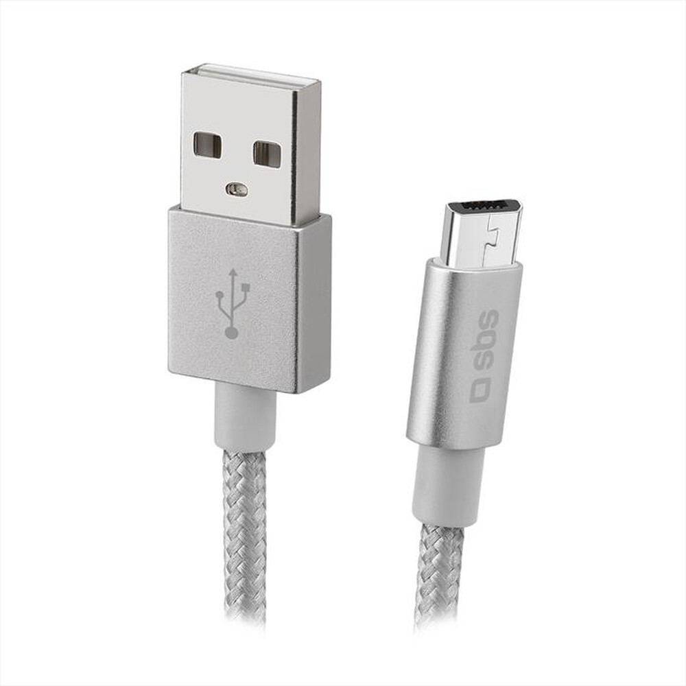 Immagine del prodotto SBS - TECABLEMICROBS-Grigio