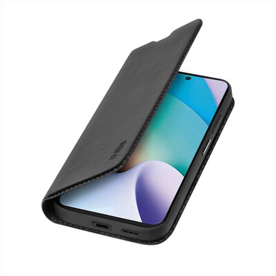 SBS - Cover TEBKLITEXIR10K per Xiaomi Redmi 10/10 2022-Nero