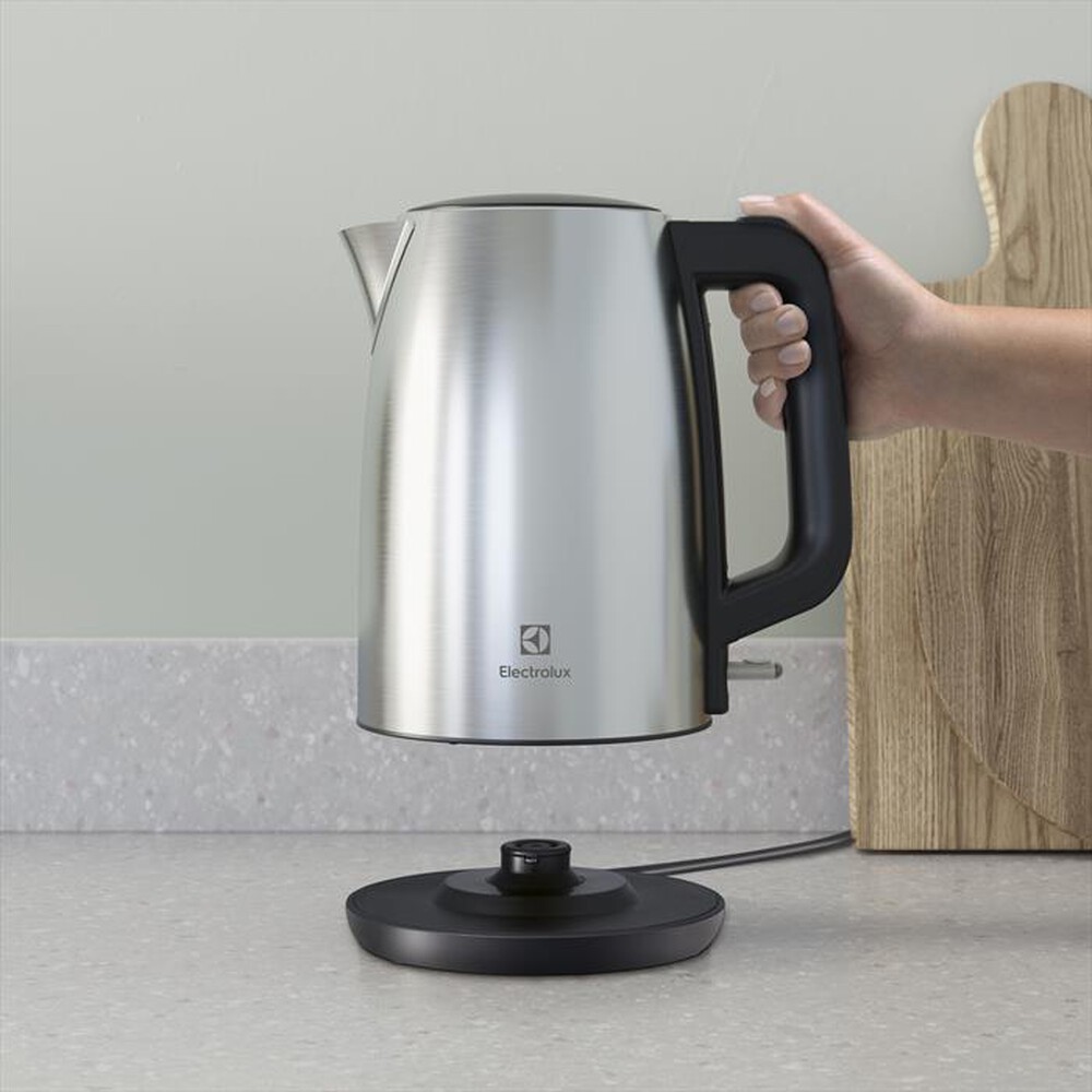 "ELECTROLUX - E3K1-3ST-Granite Grey"