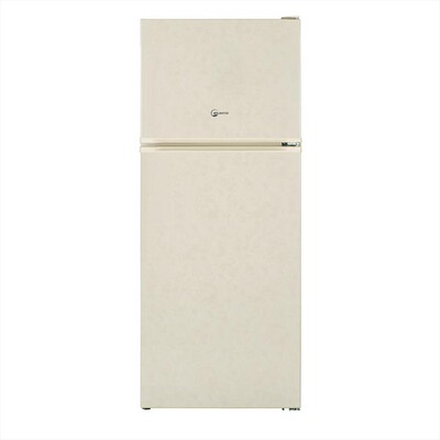 ATLANTIC - Frigorifero 2 porte ATFDIH473E Classe E 435 lt-Beige