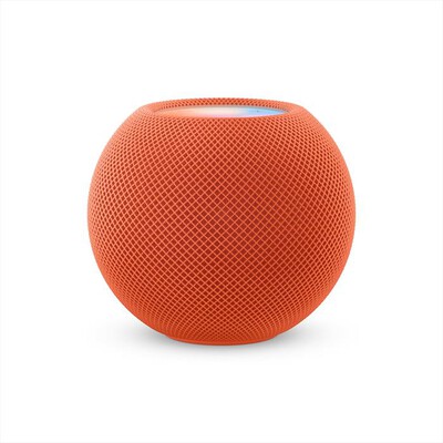 APPLE - Homepod Mini-Arancione