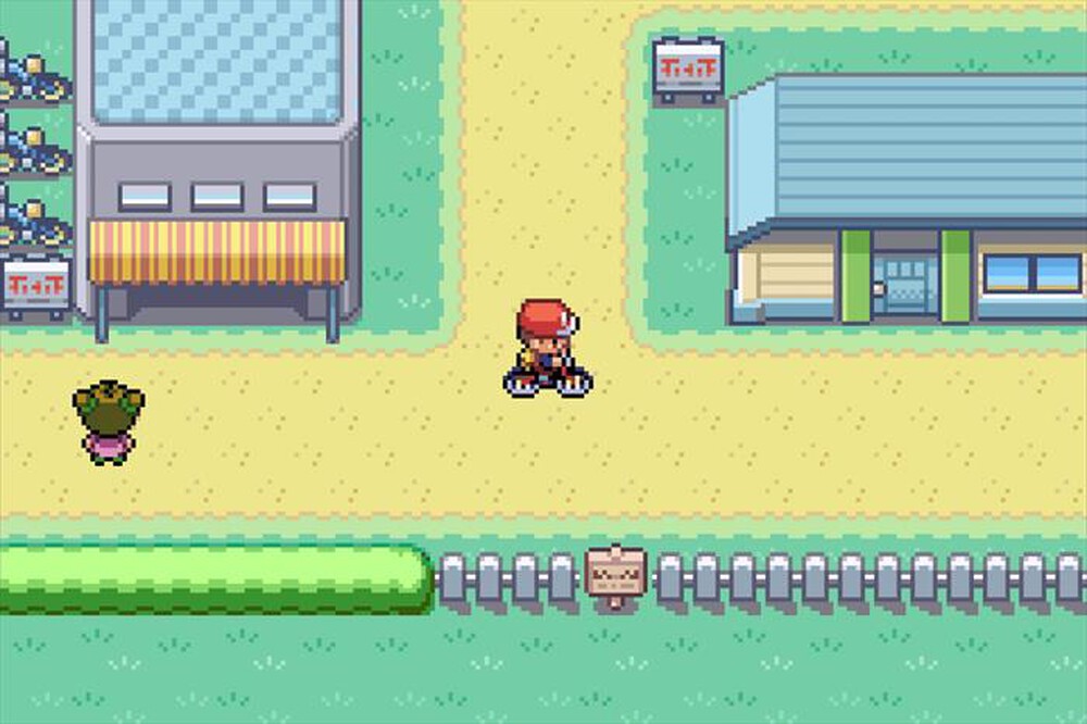 Immagine del prodotto NINTENDO - POK&Eacute;MON VERSIONE ROSSO FUOCO - CODICE DOWNLOAD