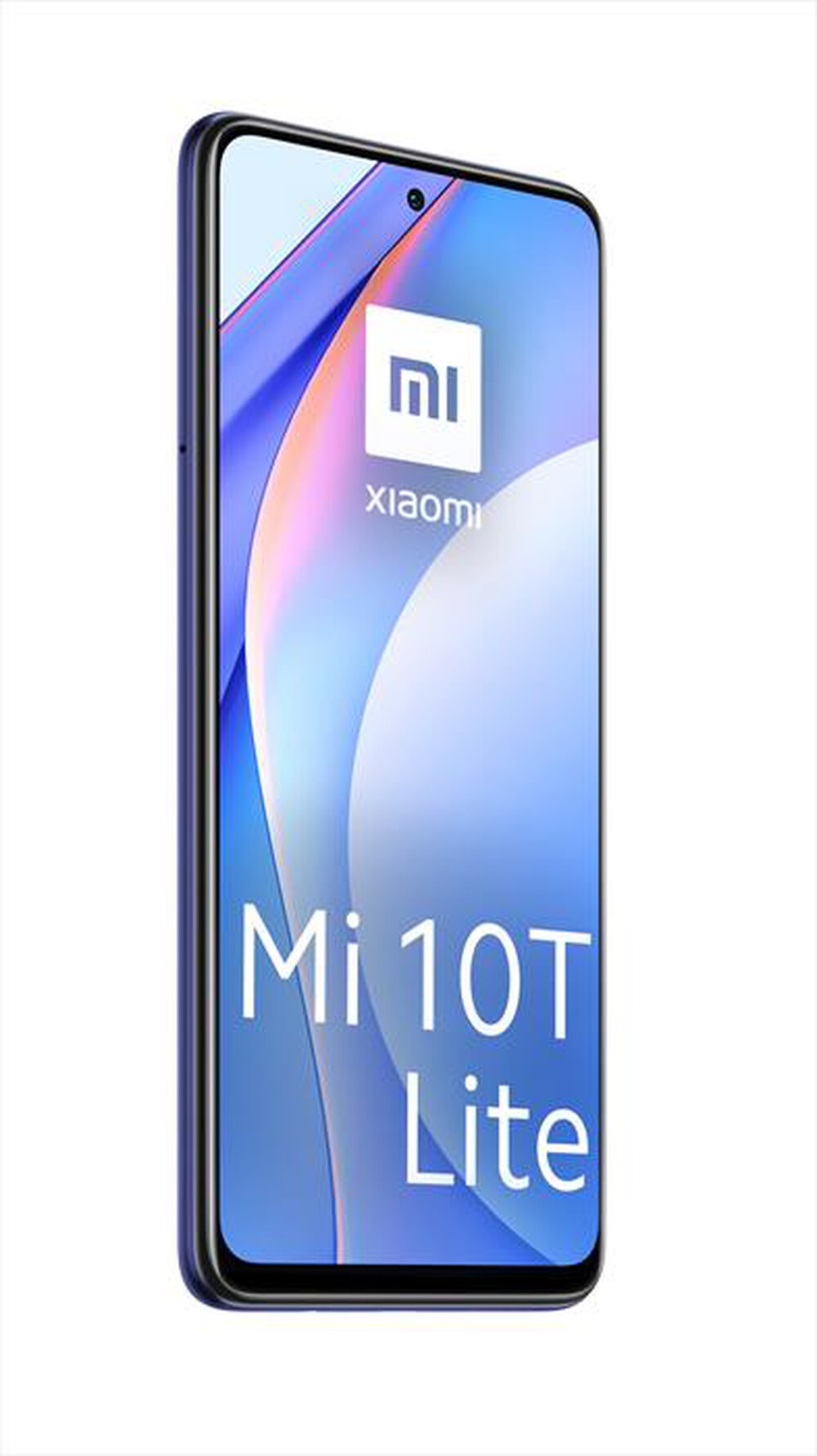 "XIAOMI - MI 10T LITE 5G 6+128-Atlantic Blue"