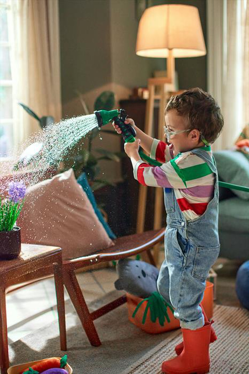 Immagine del prodotto LEGO - DUPLO Town Cura di api e alveari 10419