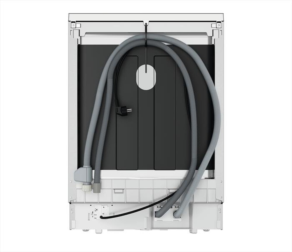 "WHIRLPOOL - Lavastoviglie WFC 3C34 AP X Classe D 14 coperti"