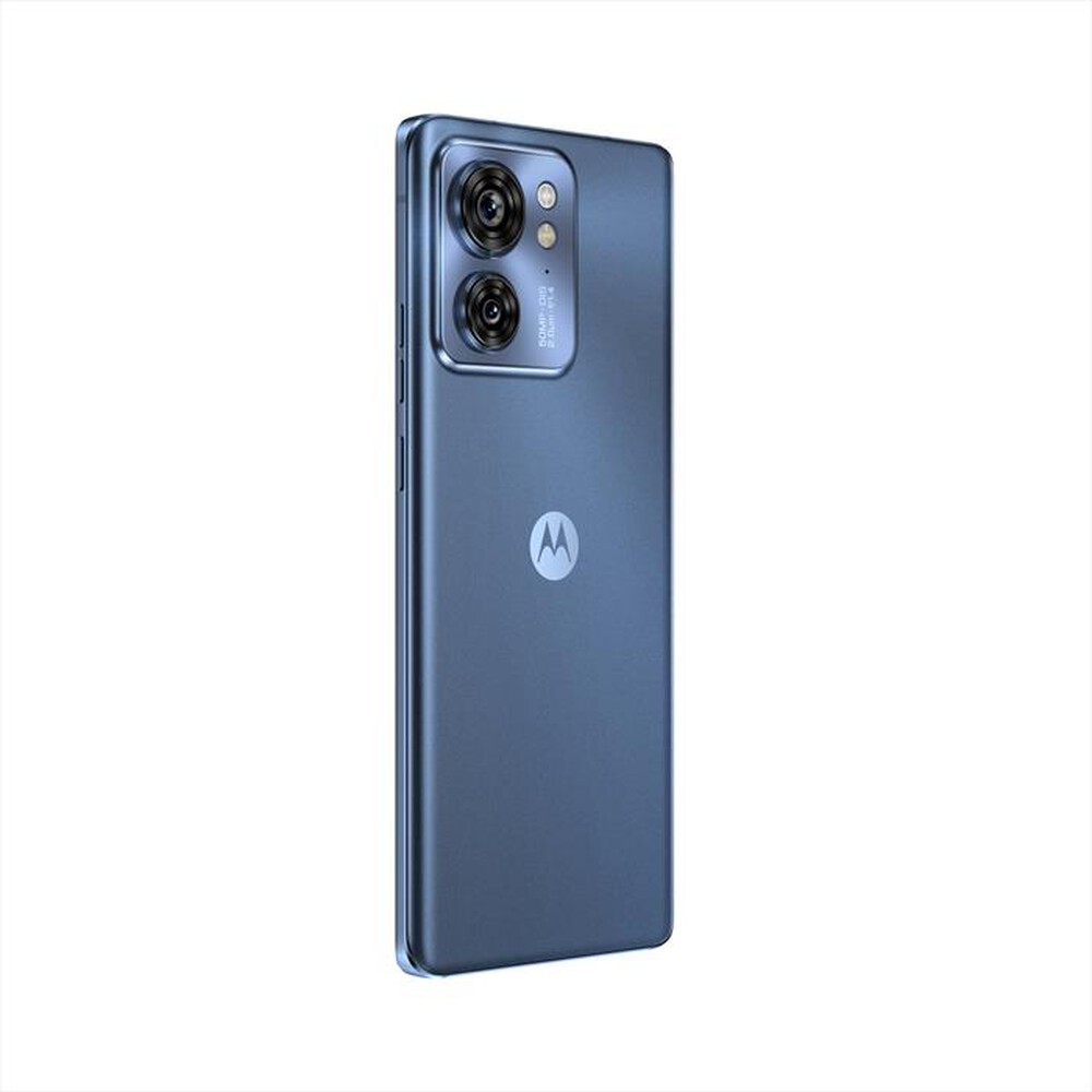 Immagine del prodotto MOTOROLA - Smartphone EDGE 40-Coronet Blue