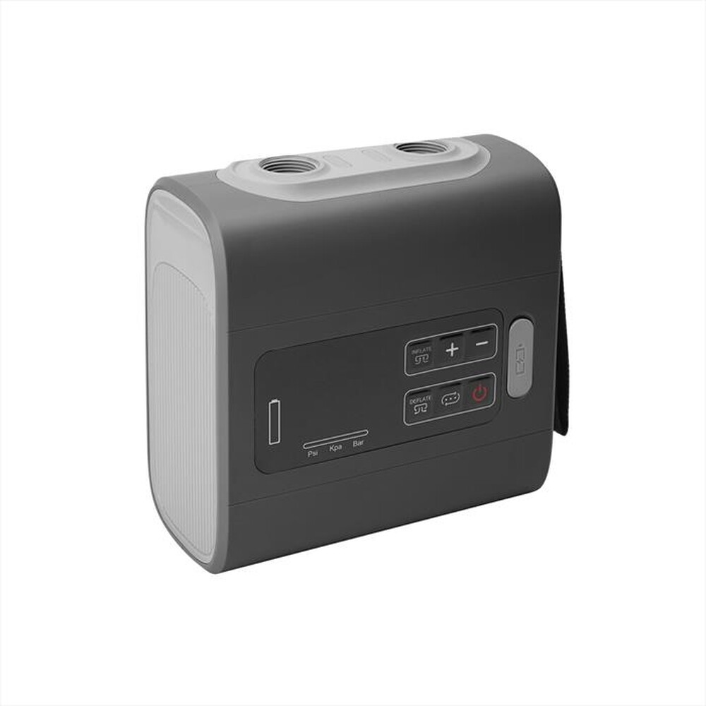 Immagine del prodotto NILOX - NXOUTDOORPUMP-NERO