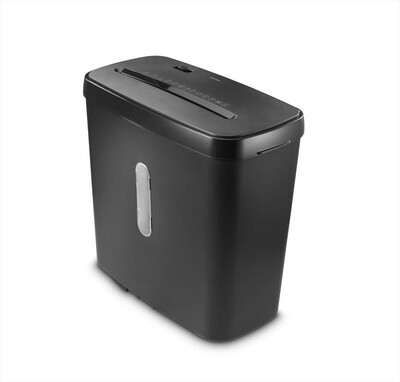 HAMA - Distruggi Documenti SAFE X50-Nero