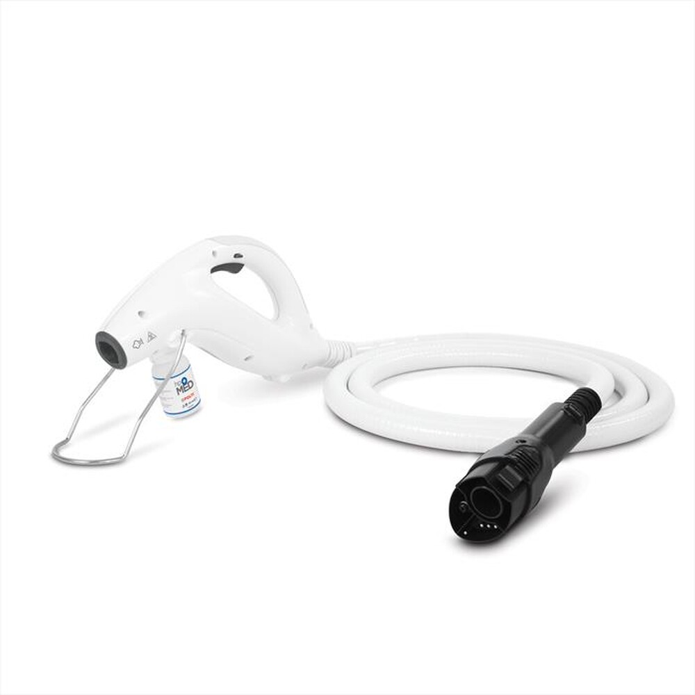 Immagine del prodotto POLTI - Sani System Gun per Vaporetto Lecoaspira