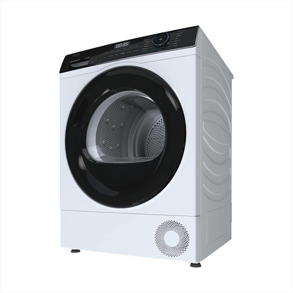 Immagine del prodotto HAIER - HD100-D939E-IT-Bianco