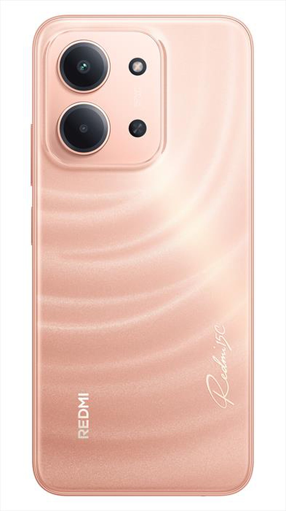 Immagine del prodotto XIAOMI - Smartphone REDMI 15C 4+256GB-Twilight Orange