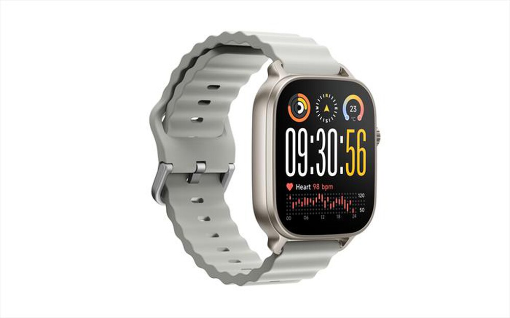 Immagine del prodotto REALME - Smartwatch WATCH 5-SILVER