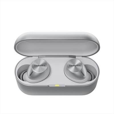 PANASONIC - EAH-AZ40E-S-Silver
