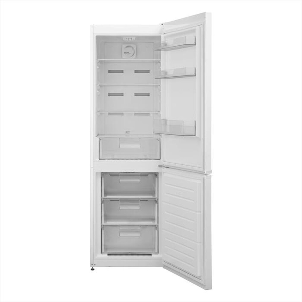 Immagine del prodotto ATLANTIC - Frigorifero combinato ATFCIW379E Classe E 295 lt-Bianco