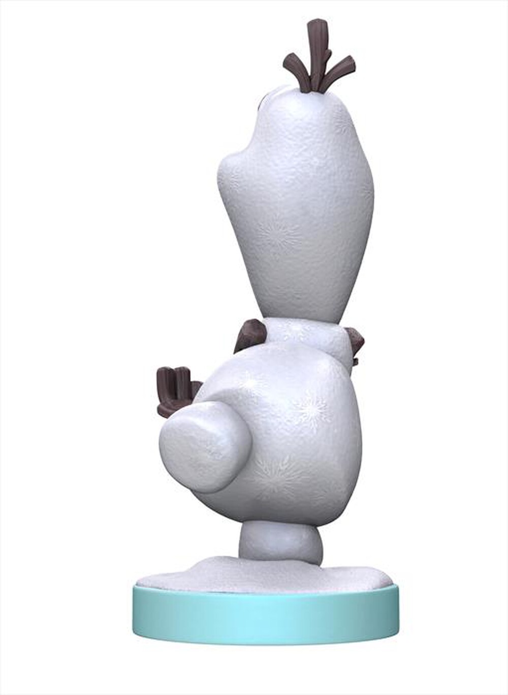 "EXQUISITE GAMING - OLAF CABLE GUY"