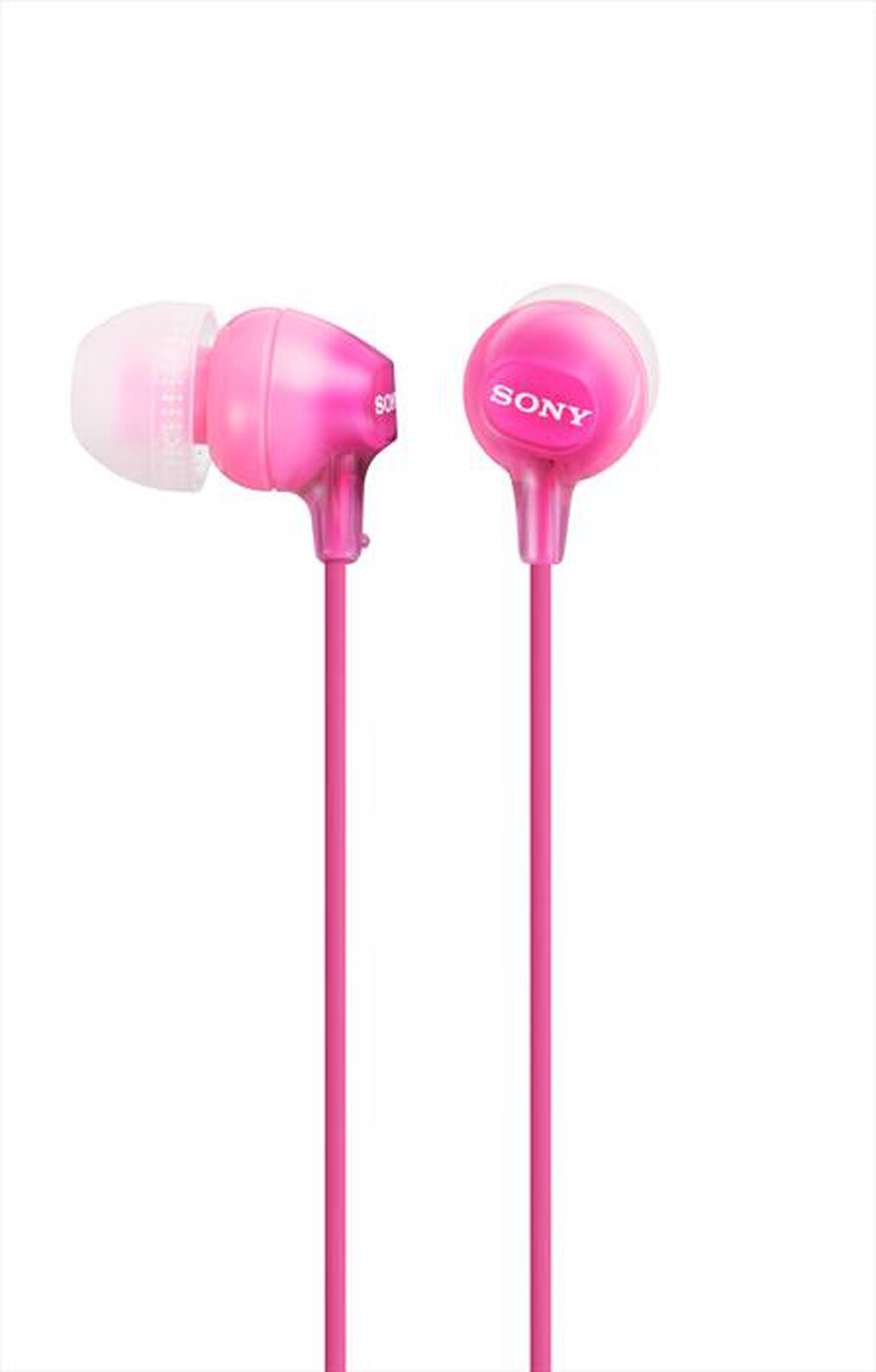 SONY - MDREX15LPPI.AE-ROSA