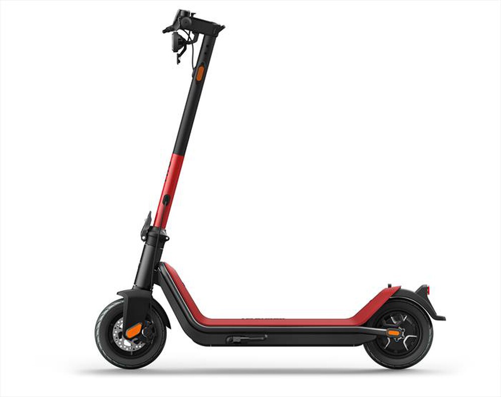 "NIU - Monopattino elettrico KQI3SPORT-RED"