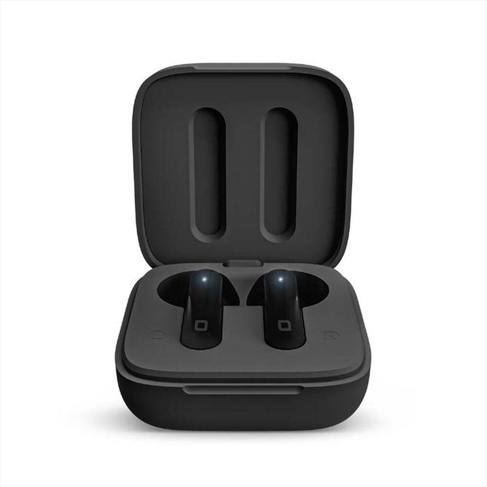"SBS - Auricolare bluetooth TEEARTWSSUNBTK-Nero"