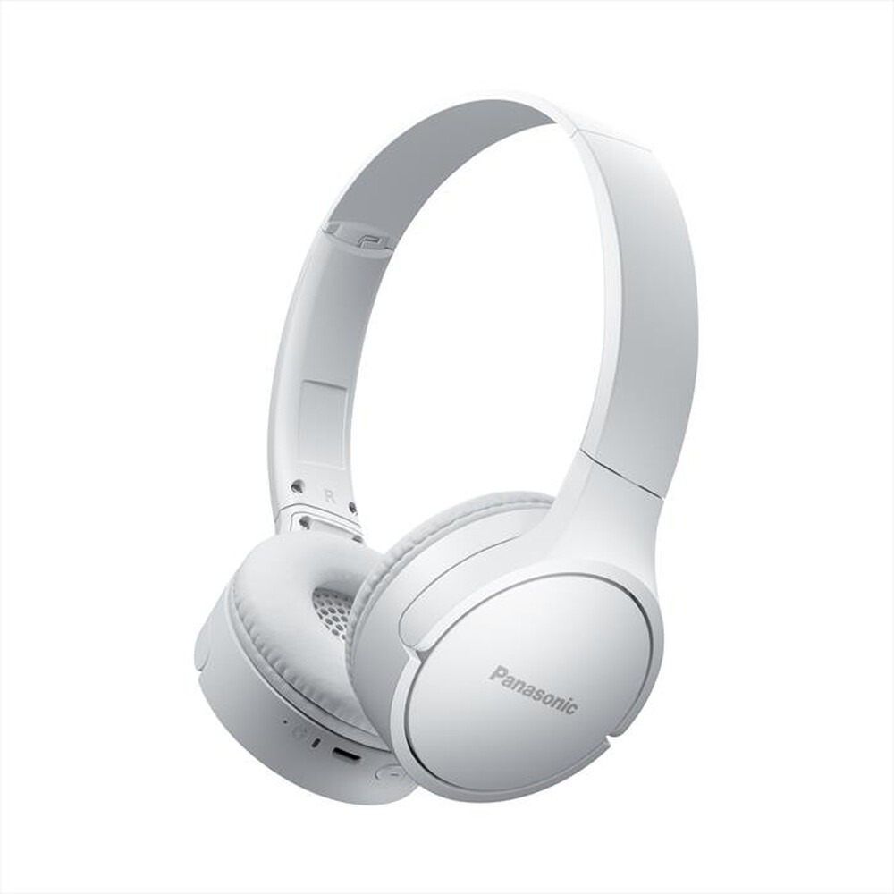 "PANASONIC - RB-HF420BE-W-bianco"
