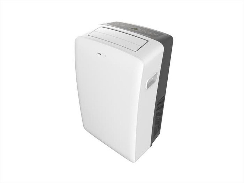 "HISENSE - Condizionatore portatile APH12FJ"