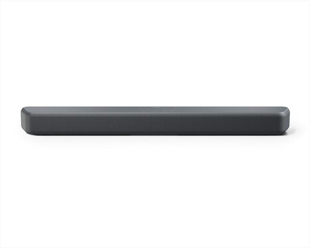 Immagine del prodotto PHILIPS - Soundbar 2.0 Dolby Digital Plus TAB5201/10-Gun Metal