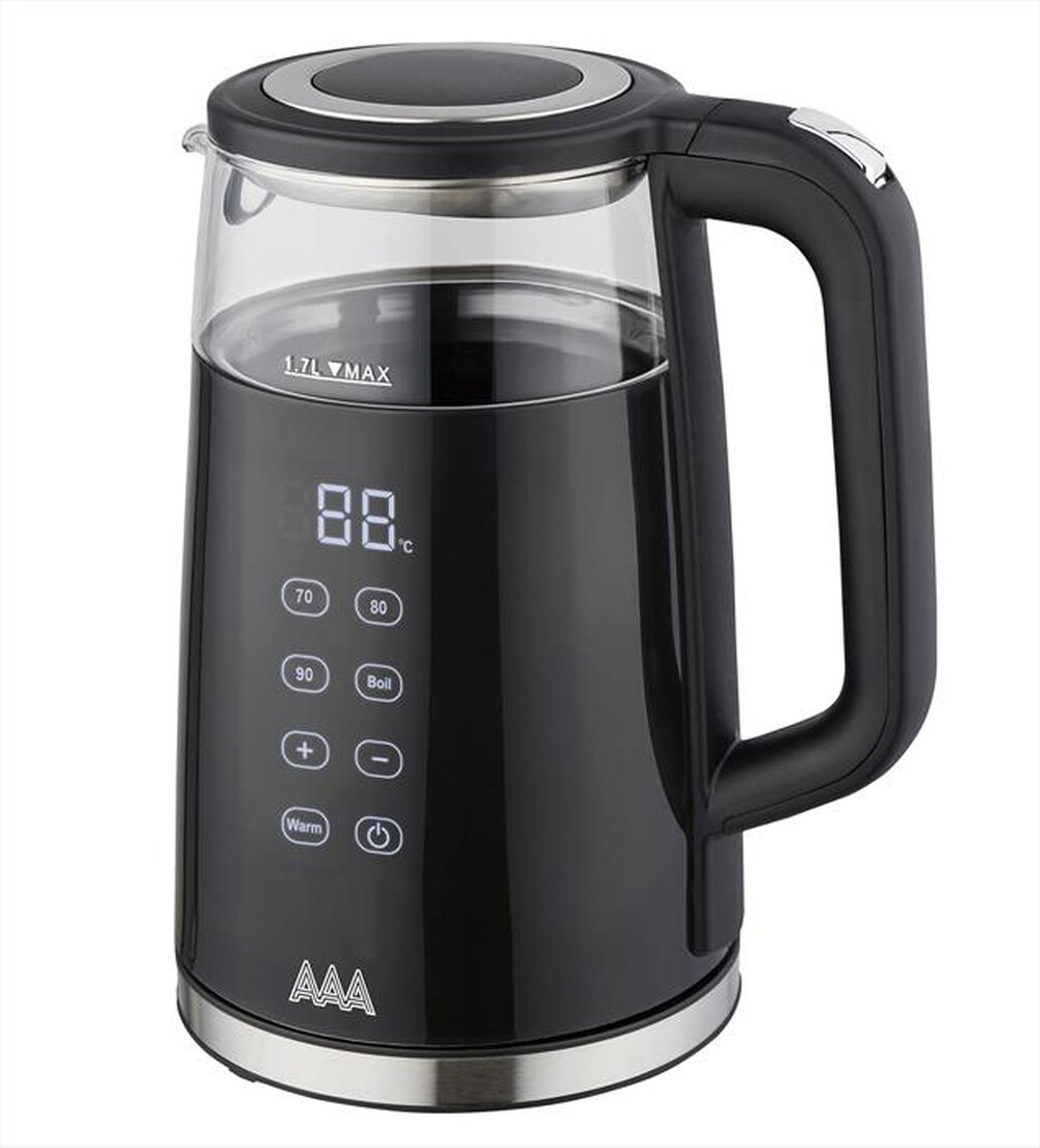 Immagine del prodotto AAAMAZE - BOLLITORE DIGITALE AMHA0011-Nero