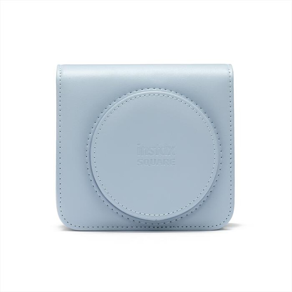 "FUJI - INSTAX SQ1 CAMERA CASE GLACIER BLUE-Glacier Blue"