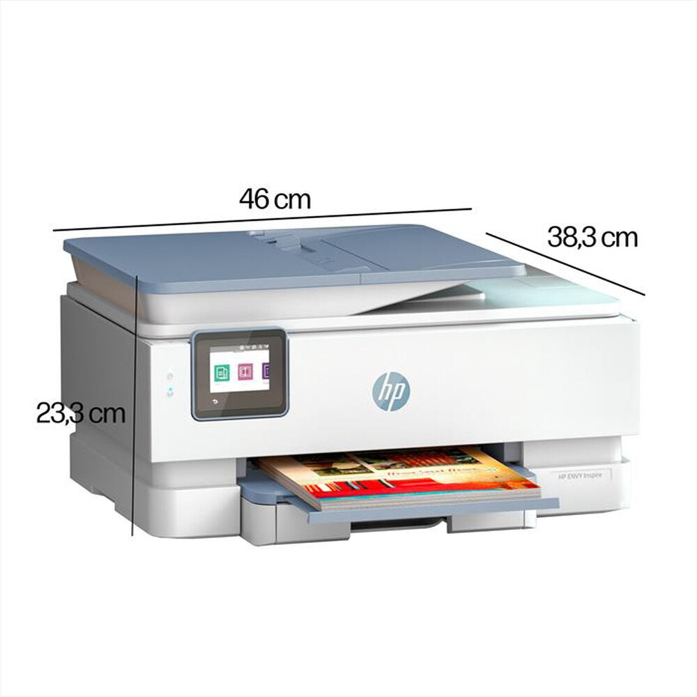 Immagine del prodotto HP - MULTIFUNZIONE ENVY 7921E 3 MESI INSTANT INK HP+