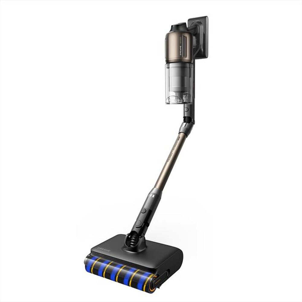 Immagine del prodotto DREAME - Z30 PRO AQUAVIM-Nero