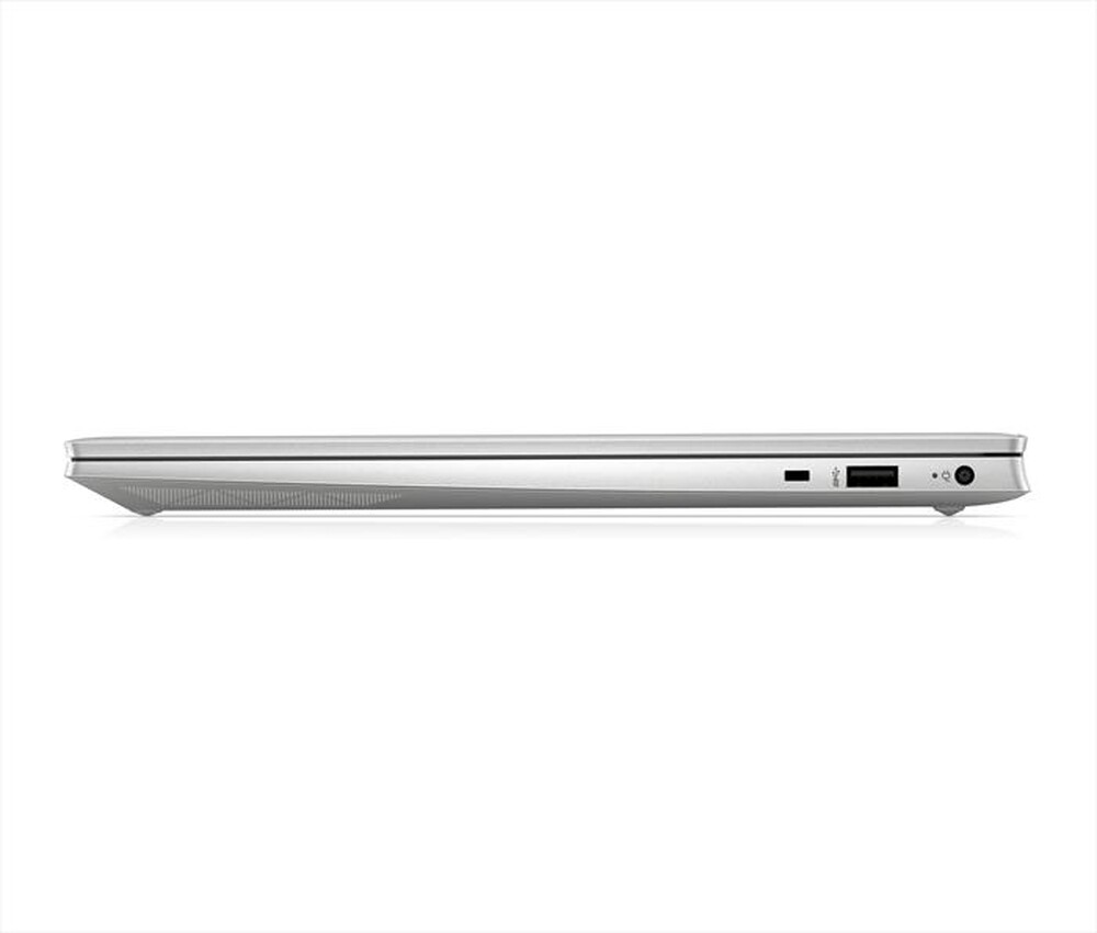 "HP - Notebook PAVILION 15-EG2021NL-Natural Silver"