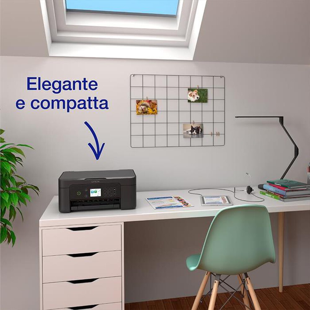 "EPSON - Multifunzione EXPRESSION XP-4200"